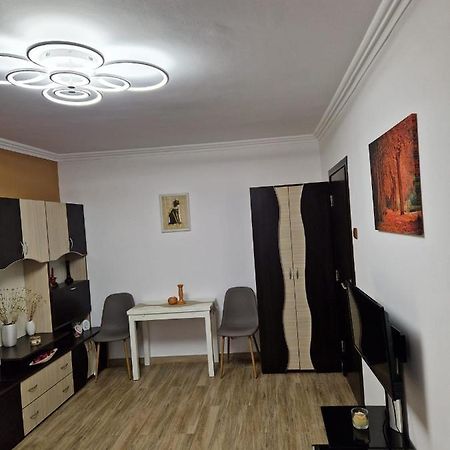 Garsoniera Apartment Байле Херкулане Екстериор снимка