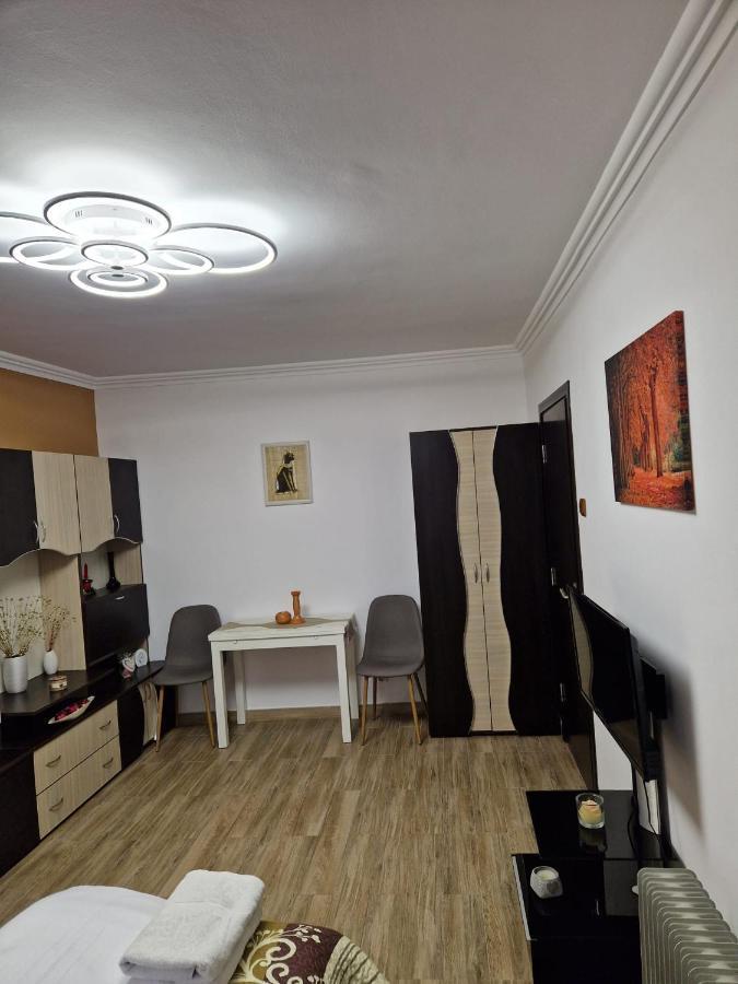 Garsoniera Apartment Байле Херкулане Екстериор снимка