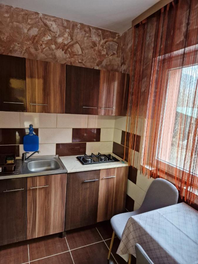 Garsoniera Apartment Байле Херкулане Екстериор снимка